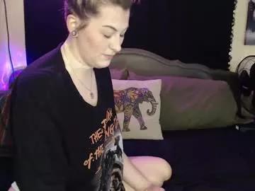 foxymalloryknoxy69 on Chaturbate