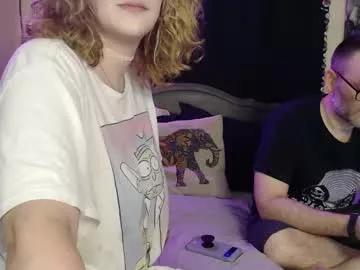 foxymalloryknoxy69 on Chaturbate