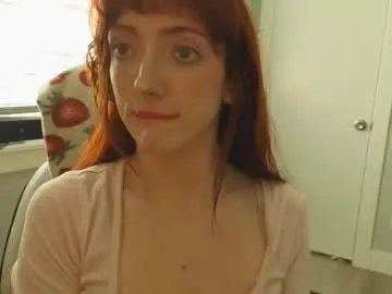 Chaturbate foxyredddd is Freechat foxyredddd — Goal: top off! #young #ginger #natural #slimthicc #lush - Next Goal: Change outfit and tease