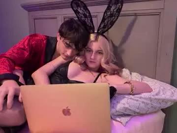 foxyroxie777 on Chaturbate