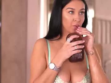 Chaturbate Francescadante francescadante from Chaturbate