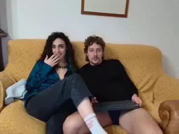 francesco_831115 on Chaturbate