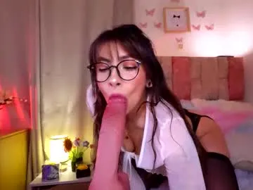 Freechat franciscabrun on Chaturbate