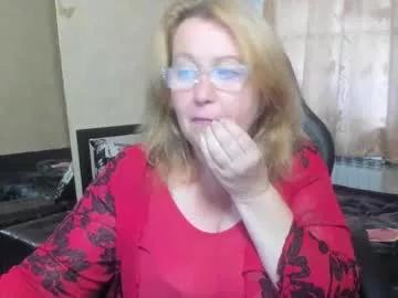 fraumartha on Chaturbate 