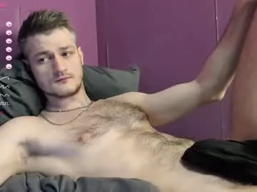 Freechat freddy_pretty on Chaturbate