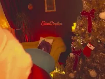 french_devotion on Chaturbate