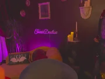 french_devotion on Chaturbate