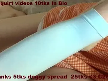 Freechat frenulumsnap on Chaturbate