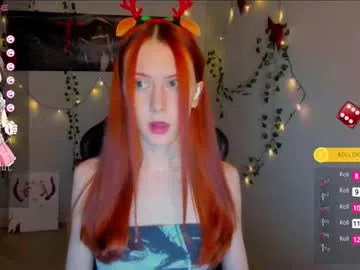 fruttitatti on Chaturbate