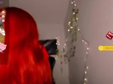 fruttitatti on Chaturbate