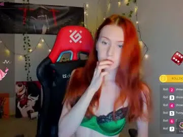 fruttitatti on Chaturbate
