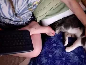 Freechat fuckmypussyplz1 on Chaturbate