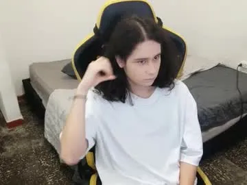 Private gabriel_olx on Chaturbate