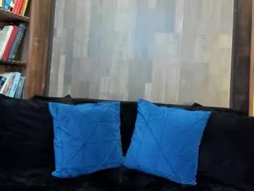 Away gabrieldraven on Chaturbate