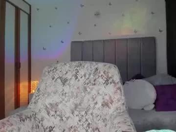 gabrielladurandd from Chaturbate