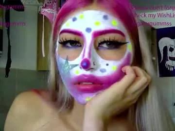 gabygumms on Chaturbate