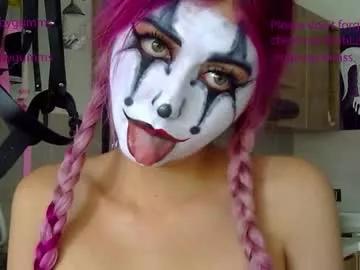 gabygumms on Chaturbate