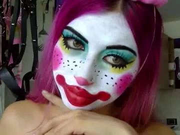 gabygumms on Chaturbate