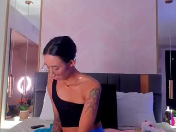 Freechat gabypetit on Chaturbate