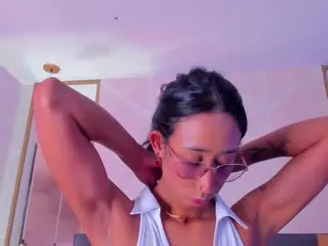 Freechat gabypetit on Chaturbate