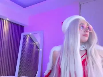 gabyrose9 on Chaturbate