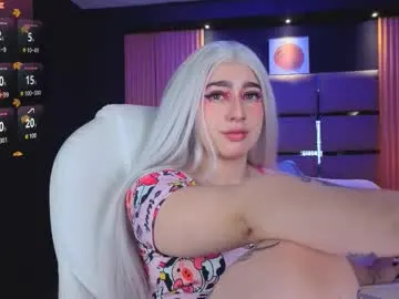 gabyrose9 on Chaturbate