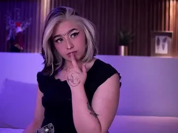 gabyrose9 on Chaturbate