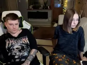 gamebelka — Freechat on Chaturbate