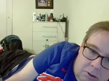 garyg930 on Chaturbate