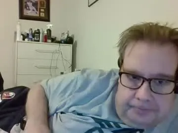 garyg930 on Chaturbate