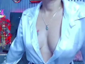 Freechat geminis_milf on Chaturbate