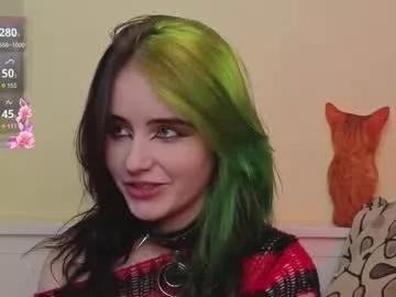 gemmafulwood on Chaturbate 