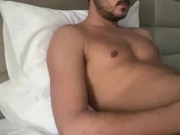 georgeclooneyson — Freechat on Chaturbate