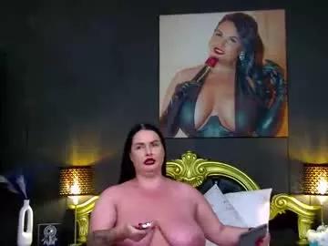 Freechat georgialerox on Chaturbate