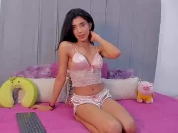 georginap from Chaturbate