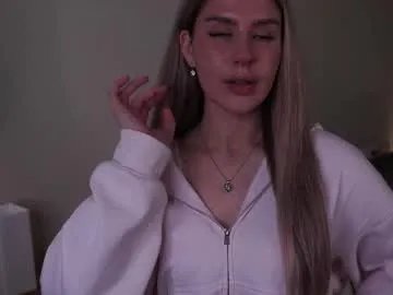 gertudefranich — Hi ! I am beginner model here <3 I nervous a litle : Goal: Show my outfit !!:3 #new #shy #young #18 #blonde [11 tokens remaining]