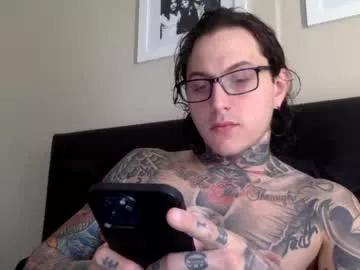 ggwicked on Chaturbate