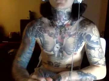 ggwicked on Chaturbate