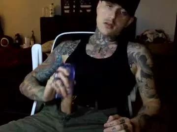 ggwicked on Chaturbate