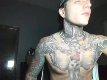 ggwicked on Chaturbate