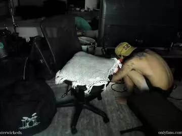 ggwicked on Chaturbate