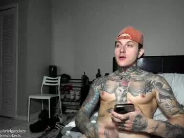 ggwicked on Chaturbate