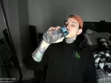 ggwicked on Chaturbate