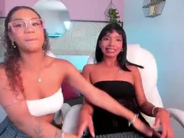 gigi_strawberry on Chaturbate