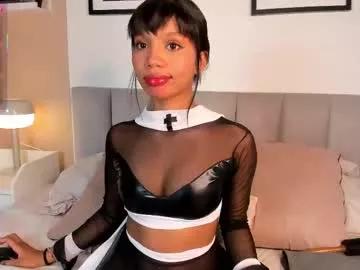 gigi_strawberry on Chaturbate