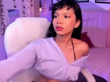 gigi_strawberry on Chaturbate