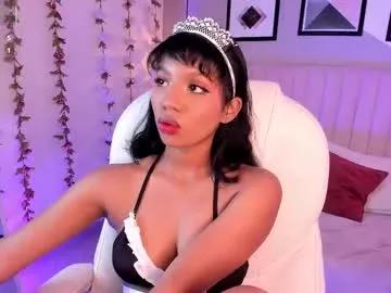 gigi_strawberry on Chaturbate