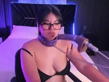 giiabloom on Chaturbate 