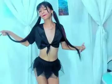 gimenalara on Chaturbate 