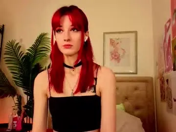 Freechat ginaspicy on Chaturbate